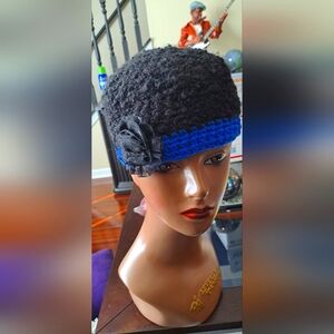 Handmade Multi Hat OS